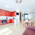 Apartamento Christos 38 - Blue Private Homes *