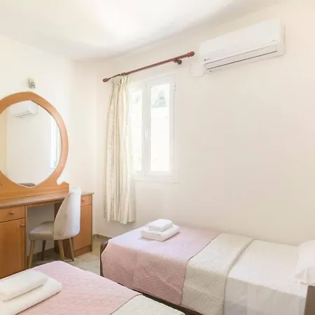 Apartament Seaview Family Morphou 38 New Era In Holidays *