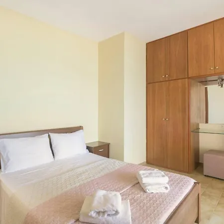 Seaview Family Morphou 38 New Era In Holidays Apartament