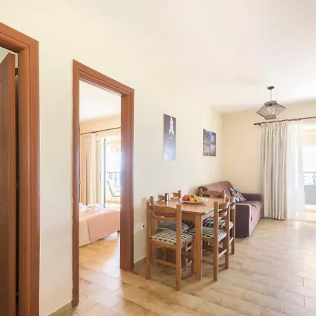 Christos 38 - Blue Glyfada Private Homes