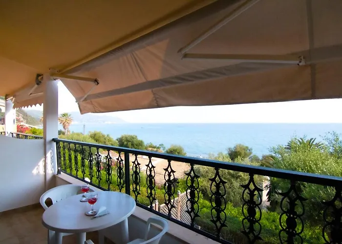 Christos 38 - Blue Private Homes Διαμέρισμα