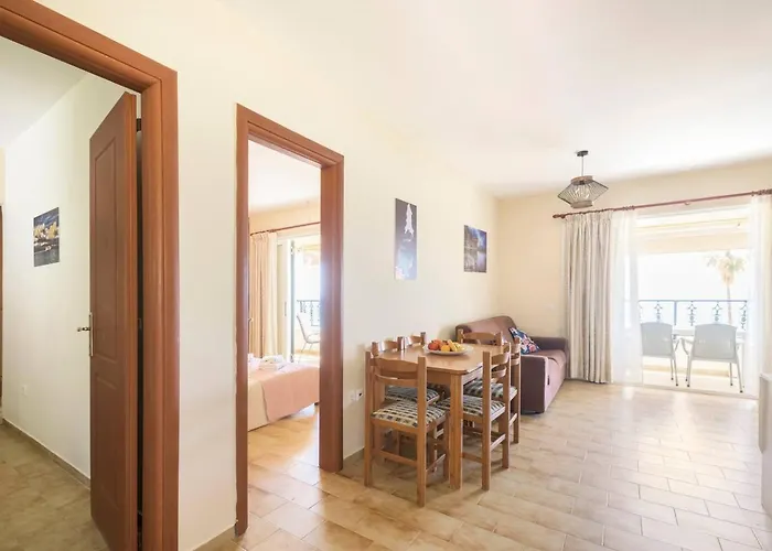 Christos 38 - Blue Private Homes