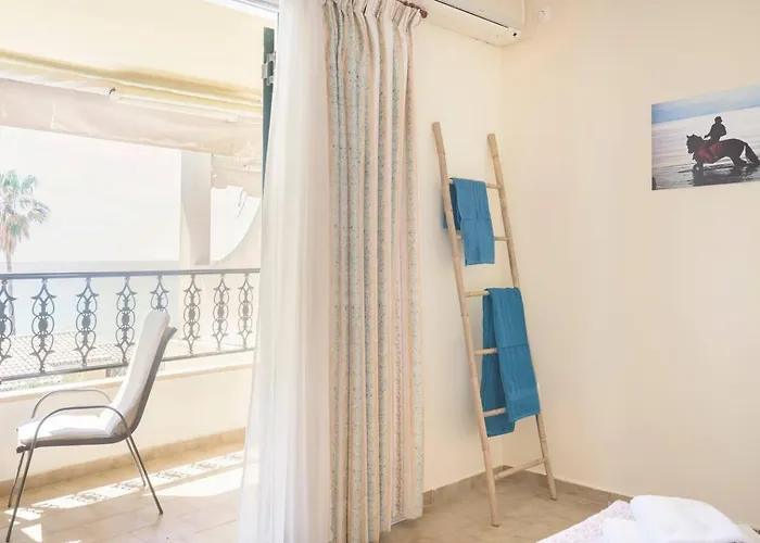 Christos 38 - Blue Private Homes Διαμέρισμα *