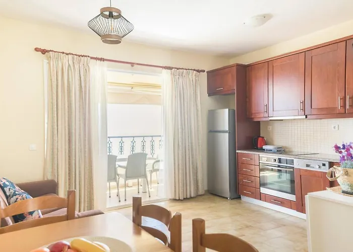 Christos 38 - Blue Private Homes * Γλυφάδα