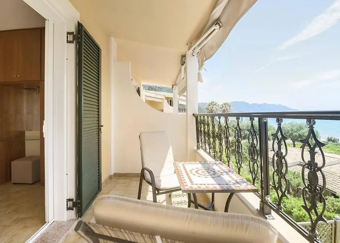 Διαμέρισμα Christos 38 - Blue Private Homes Γλυφάδα
