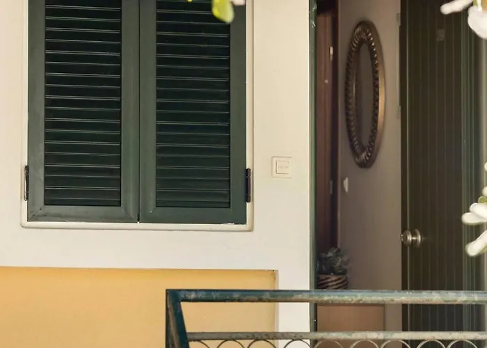 Christos 38 - Blue Private Homes Διαμέρισμα Γλυφάδα