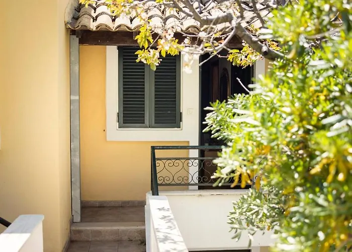 Christos 38 - Blue Private Homes *