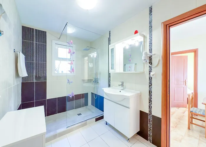 Διαμέρισμα Christos 38 - Blue Private Homes