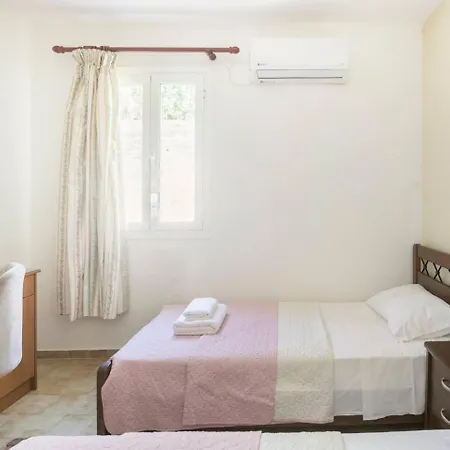 Christos 38 - Blue Glyfada Private Homes *
