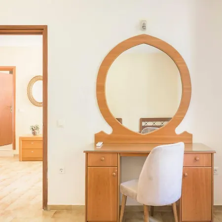 Lägenhet Christos 38 - Blue Glyfada Private Homes Glyfada (Corfu)