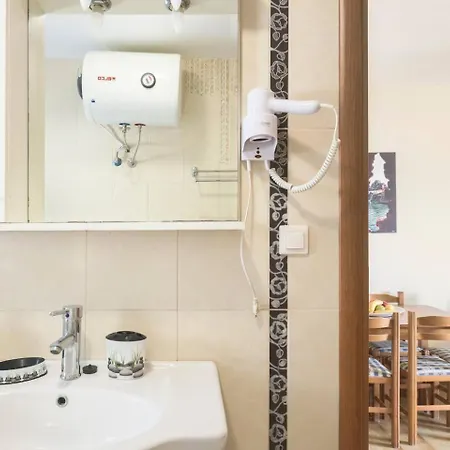 Christos 38 - Blue Glyfada Private Homes * Glyfada (Corfu)