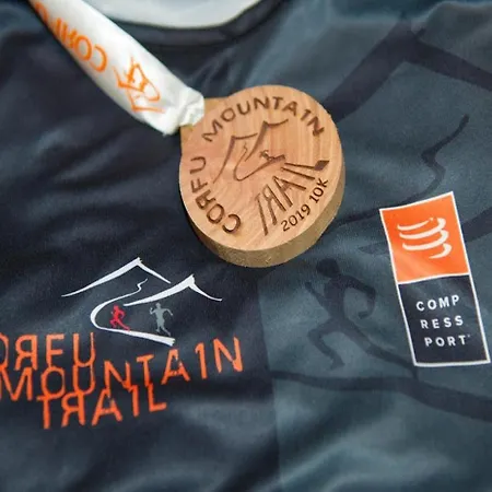 Christos 38 - Blue Glyfada Private Homes Lägenhet *