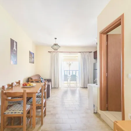 公寓 Christos 38 - Blue Glyfada Private Homes