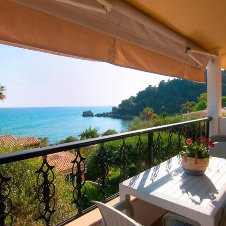 Christos 38 - Blue Glyfada Private Homes