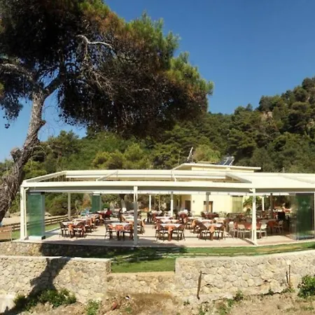 Christos 38 - Blue Glyfada Private Homes * Glyfada (Corfu)