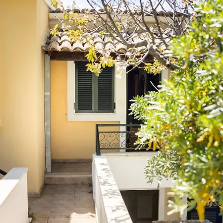 Christos 38 - Blue Glyfada Private Homes *