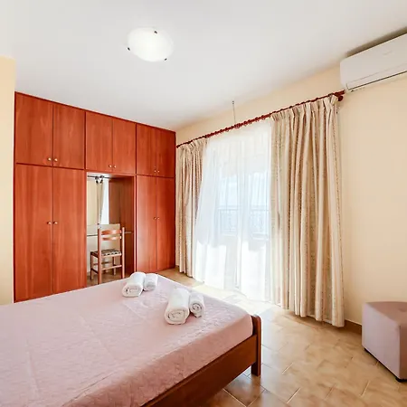 Apartmán Christos 38 - Blue Private Homes *