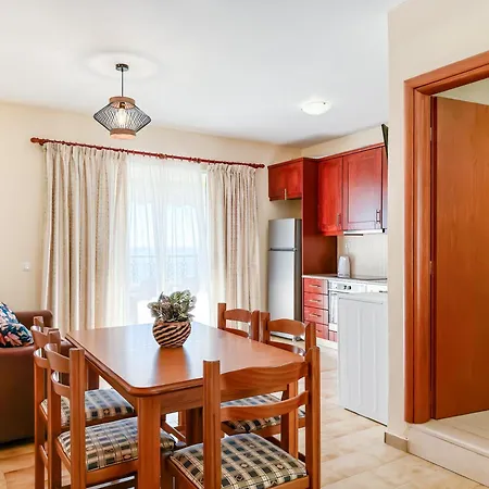 Christos 38 - Blue Private Homes Apartmán Glyfada (Corfu)