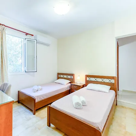 Christos 38 - Blue Glyfada Private Homes 公寓 *