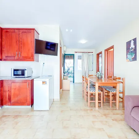 Christos 38 - Blue Private Homes Apartmán