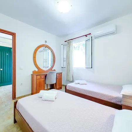 Christos 38 - Blue Private Homes