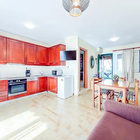 Appartement Christos 38 - Blue Private Homes *