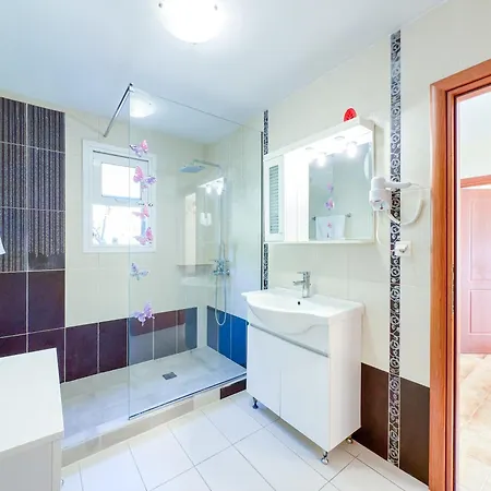 公寓 Christos 38 - Blue Glyfada Private Homes