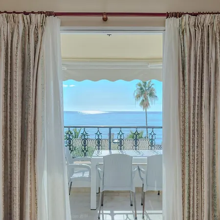 Christos 38 - Blue Glyfada Private Homes * 格利法达