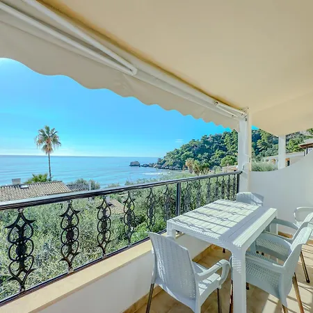 Appartement Christos 38 - Blue Private Homes Glyfada (Corfu)
