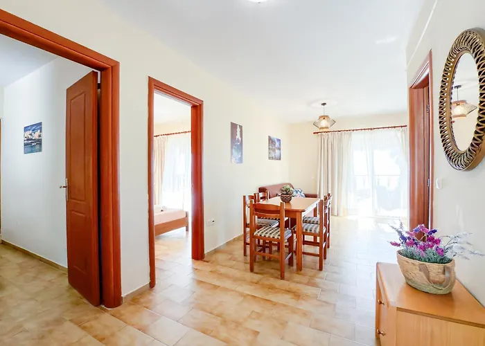 Christos 38 - Blue Private Homes