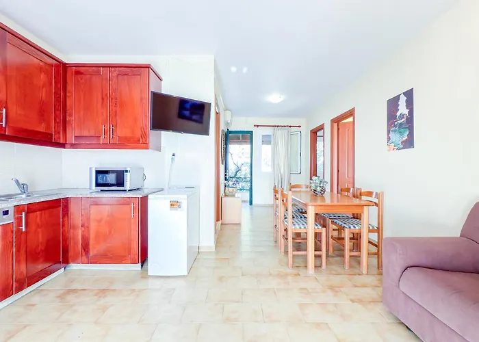 Christos 38 - Blue Private Homes Apartmán