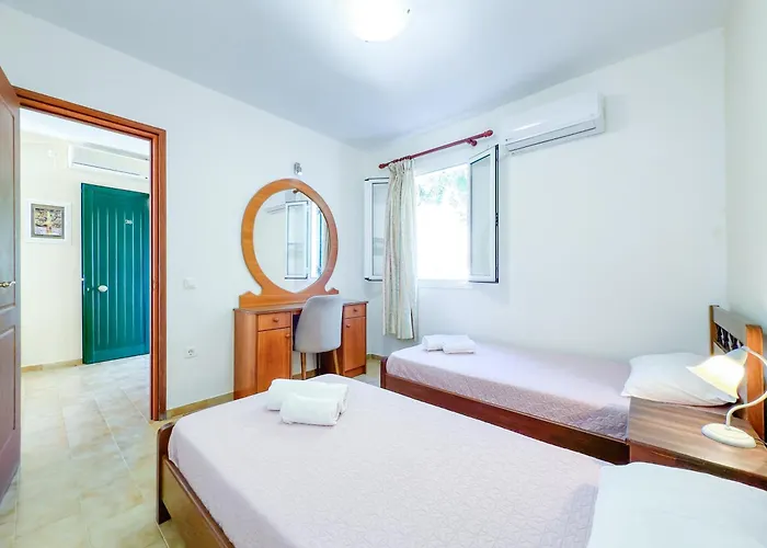 Christos 38 - Blue Private Homes