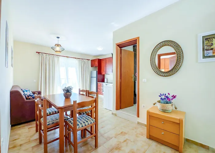 Apartmán Christos 38 - Blue Private Homes *