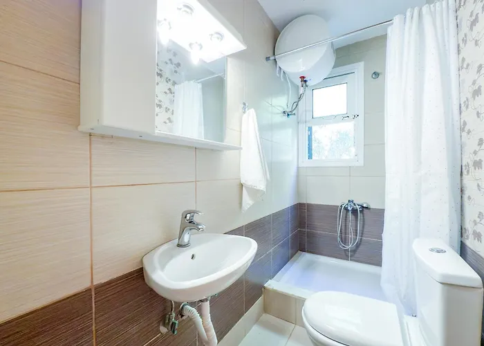 Christos 38 - Blue Private Homes Glyfada (Corfu)