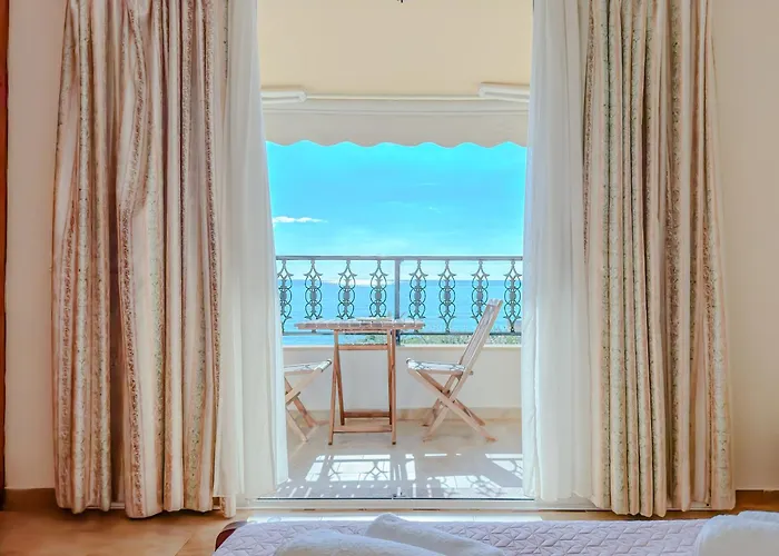 Christos 38 - Blue Private Homes