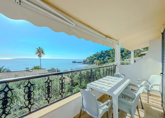 Apartmán Christos 38 - Blue Private Homes Glyfada (Corfu)