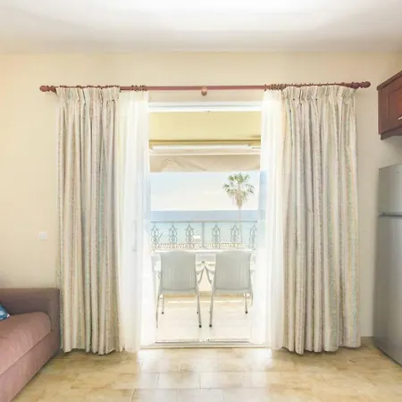 Apartment Christos 38 - Blue Glyfada Private Homes