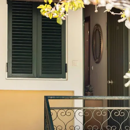 Christos 38 - Blue Glyfada Private Homes Apartment Glyfada (Corfu)