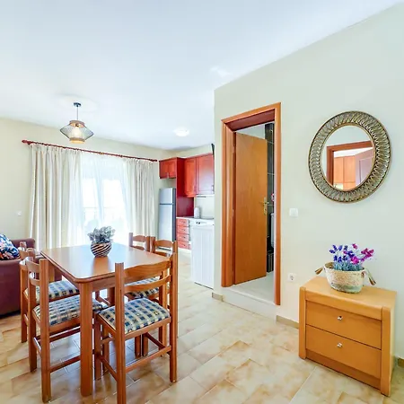 Appartement Christos 38 - Blue Private Homes *