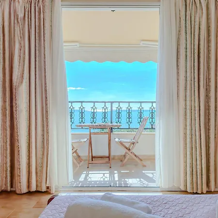 Christos 38 - Blue Private Homes